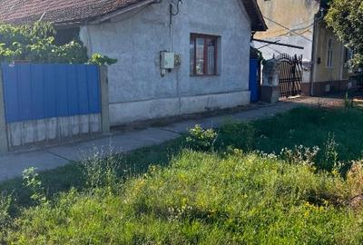 Vând casa in vatra veche sat  Bacova jud.Timiș - 7