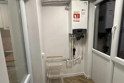 Apartament cu 2 camere decomandat în Central - 10