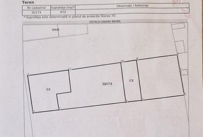 Casă cu 3 camere în Mehadia - 1