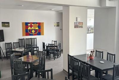 Spațiu comercial, de 97 mp, în Central - 1