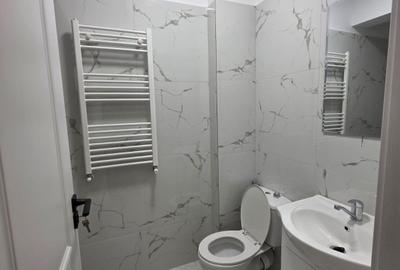 Garsoniera Decomandata Militari Residence Rezervelor / Prima Inchiriere - 6