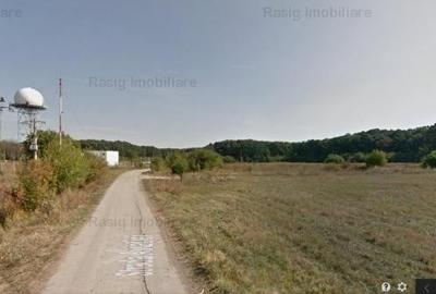 Teren Construcții intravilan de 704 mp, în Buftea - 2