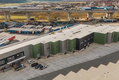 Spațiu comercial, de 3,200 mp, în Central - 5