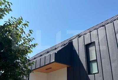 Casă individuală cu 5 camere cu Canalizare în Florești - 12