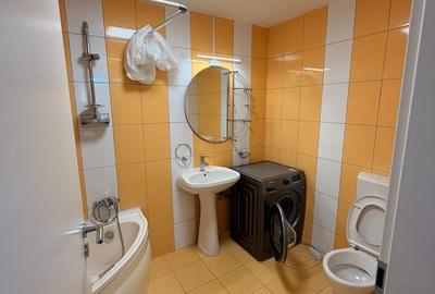 Apartament cu 2 camere semidecomandat în Central - 3