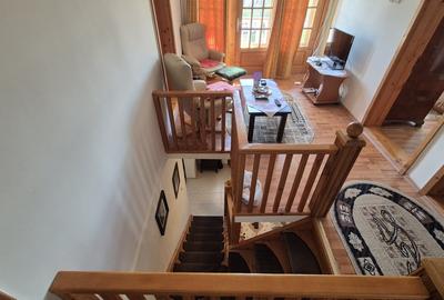 Casa de vanzare in Bajesti, comuna Balilesti, judetul Arges – Mioveni - 12