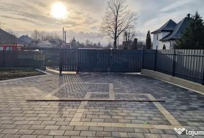 Casă cu 5 camere cu Teren 800 Mp în Horodnic - 13