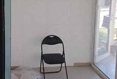 Spațiu comercial, de 25 mp, în Autogară - 1