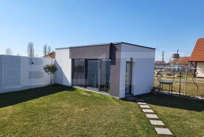 Casa individuala, 95 mp utili, 504 mp teren, Santandrei! Oportunitate! - 9