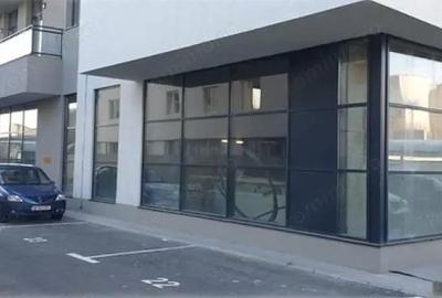 Spațiu comercial, de 244 mp, în Theodor Pallady - 1