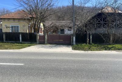 Casă cu 4 camere în Central - 4