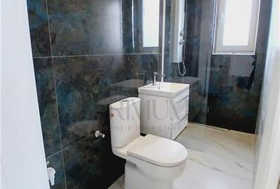 Sacalaz- incalzire in pardoseala- teren generos - 4