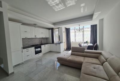 Apartament cu 3 camere decomandat în Central - 8
