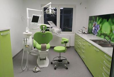 Spațiu comercial, de 60 mp, în Ghencea - 2