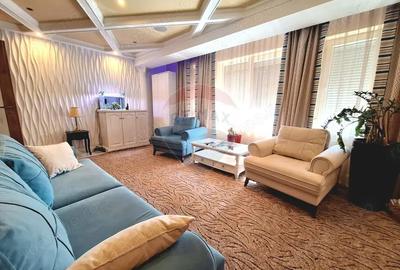 Apartament de inchiriat ?tefan cel Mare, Bloc Vamina