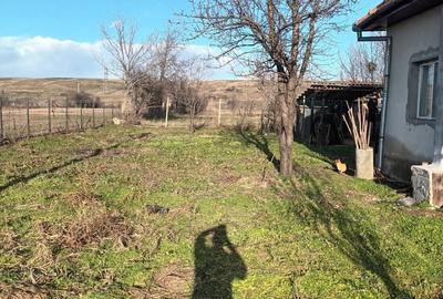 Casă cu 3 camere în Dâmbovița - 1