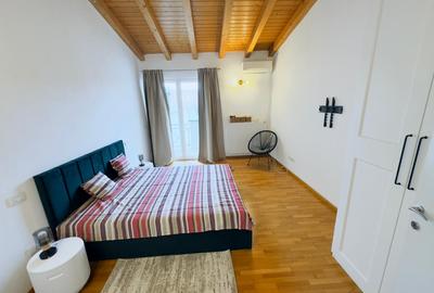 Apartament cu 2 camere semidecomandat în Soarelui - 7
