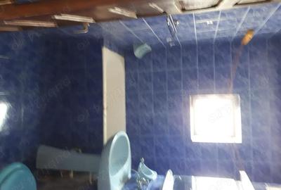 Apartament cu 2 camere decomandat în Brazda lui Novac