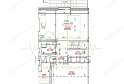 Casă cu Teren 295 Mp în Urseni - 3