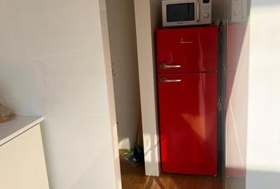 Inchiriere apartament 100mp imobil 2015 terasa curte Cotroceni - 7