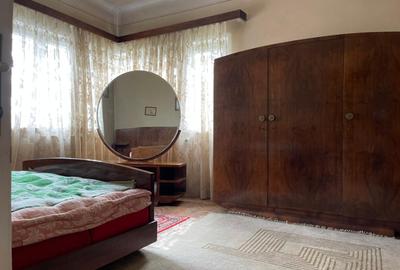 Vila interbelica, zona linistita - 12