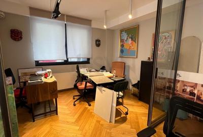 REA1012750 Duplex Domenii parter I Spatiu Comercial I Residential - 9