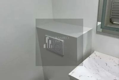 Apartament cu 2 camere semidecomandat, mobilat în Giurgiului - 8