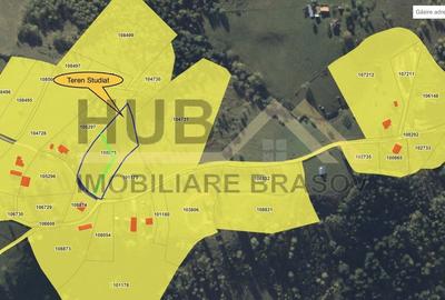 Oportunitate Investitie | Teren Pestera | 2.090mp | Utilitati Gaz/Curent | PUZ - 3