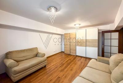 Apartament cu 3 camere decomandat în P-ța Unirii - 3