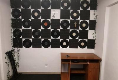 Apartament cu 2 camere nedecomandat în Central