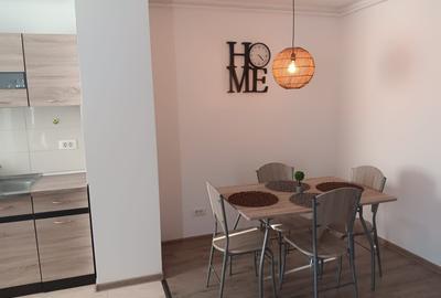 Cartier Coresi - apartament 2 camere open space - Top City Residence - 4