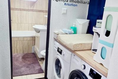 Apartament cu 2 camere de vanzare - Zona Botizului - 6