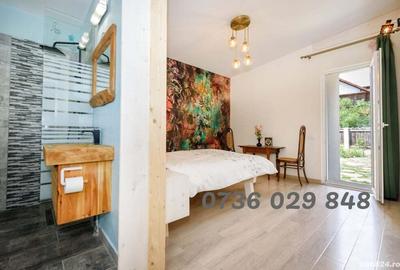 Casă cu 3 camere cu Teren 343 Mp în Eforie - 8