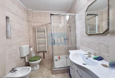 Casă cu 2 camere cu Canalizare în Central - 7