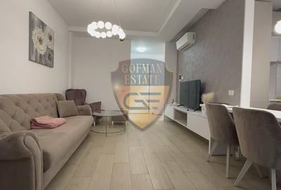 LAKE ON 2 Camere 75mp frontal lac Campus Statiunea Mamaia uscator rufe la cerere - 16