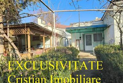 Casă cu 8 camere cu Teren 577 Mp în Ultracentral - 1