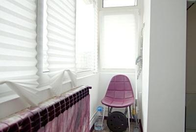 Nerva Traian stradal  | Apartament la cheie in bloc monolit - 18