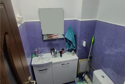 Apartament cu 3 camere decomandat în Mioriței - 12