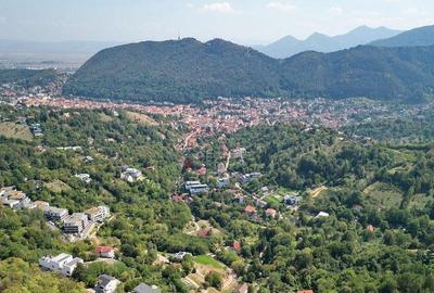 Teren de 2300 mp, în Schei - 10