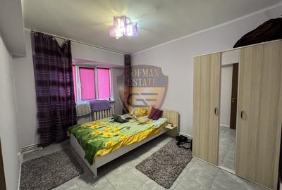 2 cam 53mp et 6/10 decomandat centrala gaz balcon Dacia Bld Tomis Flamanda - 12