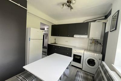 Apartament cu 2 camere în Vest - 5