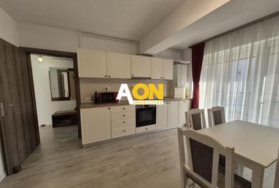 Apartament 2 Camere, Et.2,50 mp, Decomandat, Mobilat si utilat, Centru Apartament 2 Camere, Et.2,50 mp, Decomandat, Mobilat si utilat, Centru - 2