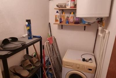 Faleza nord-apartament 4 camere cu vedere la mare - 16