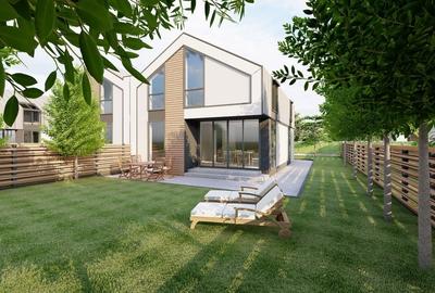 Parcelă de teren ARED - direct de la dezvoltator - 9