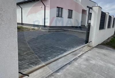 Casa cu 3 camere la 5 minute de Focsani - 5