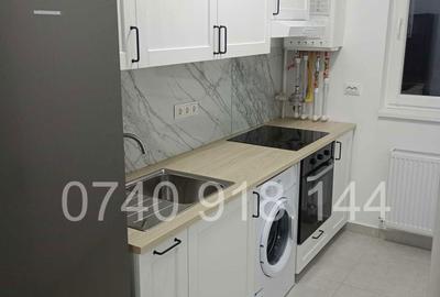 Apartament cu 2 camere decomandat în Chiajna - 3