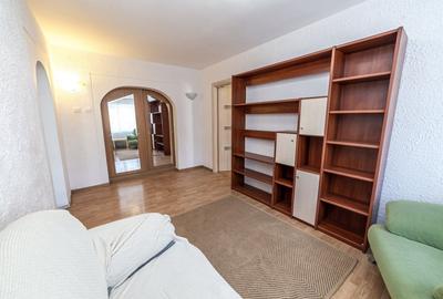 Apartament cu 3 camere Lujerului | 7 minute metrou - 9