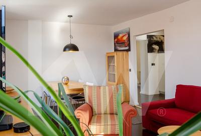 Apartament 3 camere - Decomandat - Ultra Central Sibiu - 2