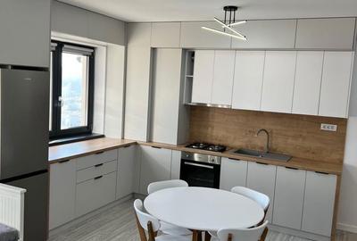 Apartament cu 2 camere decomandat în Exterior Vest - 1