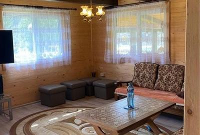 Casă cu 3 camere în Vama - 2